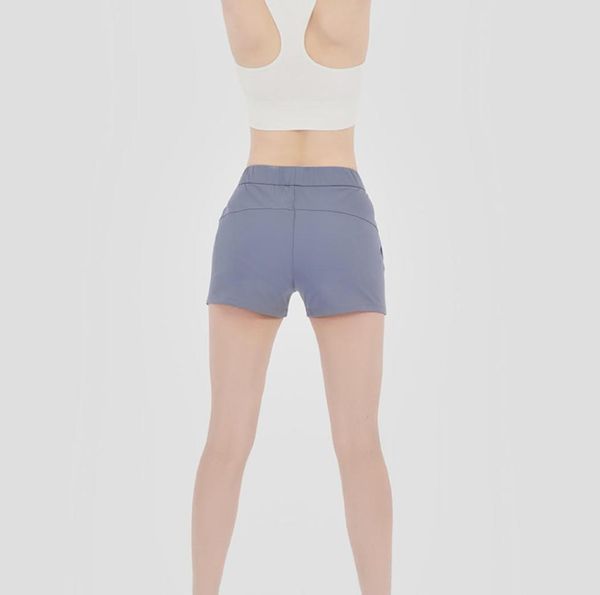 leisure nylon yoga gym workout shorts women antisweat high waist drawstring running sport shorts with pocket2493446
leisure nylon yoga gym workout shorts women antisweat high waist drawstring running sport shorts with pocket2493446