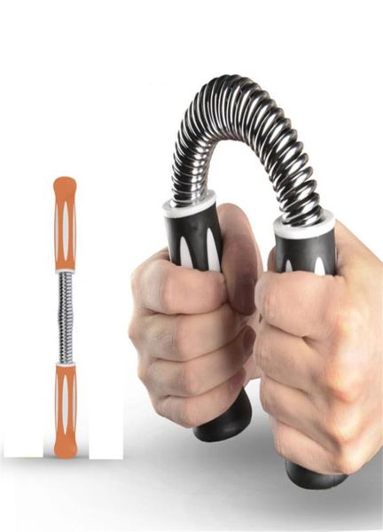 20kg mini spring arm strength trainer fitness chest exerciser hand gripper power er bar wrist forearms chest expander 2207015914929
20kg mini spring arm strength trainer fitness chest exerciser hand gripper power er bar wrist forearms chest expander 2207015914929