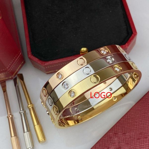 bangle simple 2022 fashion silicone luxury premium screw bracelet stainless steel charm ladies love screw bracelet, Black
bangle simple 2022 fashion silicone luxury premium screw bracelet stainless steel charm ladies love screw bracelet, Black