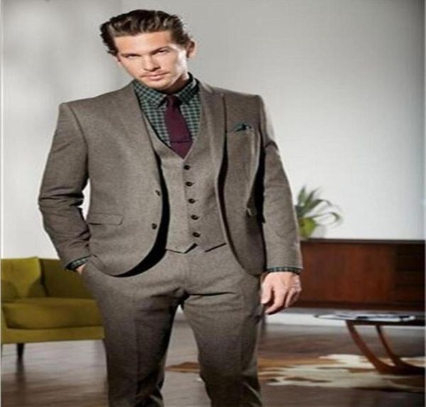 new arrival two button groom tuxedos peak lapel groomsmen mens wedding business prom suits jacketpantsvesttie 3299308986, Black;gray
new arrival two button groom tuxedos peak lapel groomsmen mens wedding business prom suits jacketpantsvesttie 3299308986, Black;gray