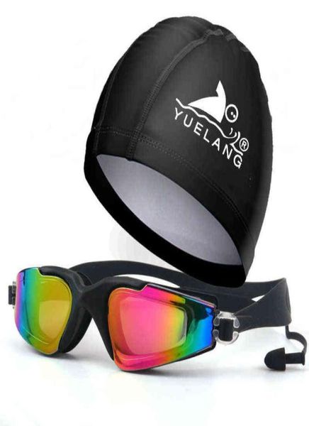 swimming goggles cap set professional silicone antifog uv swimming glasses with earplug for men women water sports eyewear 2201081136174
swimming goggles cap set professional silicone antifog uv swimming glasses with earplug for men women water sports eyewear 2201081136174