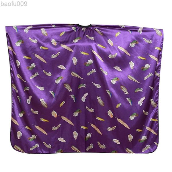 1pc haircut apron salon and hairdresser cape waterproof hairdresser apron styling cloth hairdressers cape for haircut cape l2208052988065
1pc haircut apron salon and hairdresser cape waterproof hairdresser apron styling cloth hairdressers cape for haircut cape l2208052988065