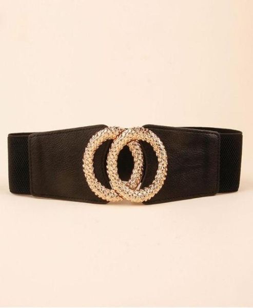belts fashion elastic black women for dress double ring buckle ladies belt wild waistband ladiesbeltsbelts4404905, Black;brown
belts fashion elastic black women for dress double ring buckle ladies belt wild waistband ladiesbeltsbelts4404905, Black;brown