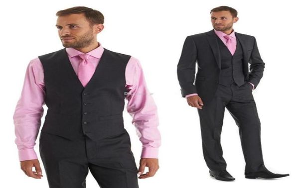 new black business men suits wedding groom tuxedos 3 pieces jacketpantsvest bridegroom suits man prom wearman blazer 1698757842, Black;gray
new black business men suits wedding groom tuxedos 3 pieces jacketpantsvest bridegroom suits man prom wearman blazer 1698757842, Black;gray