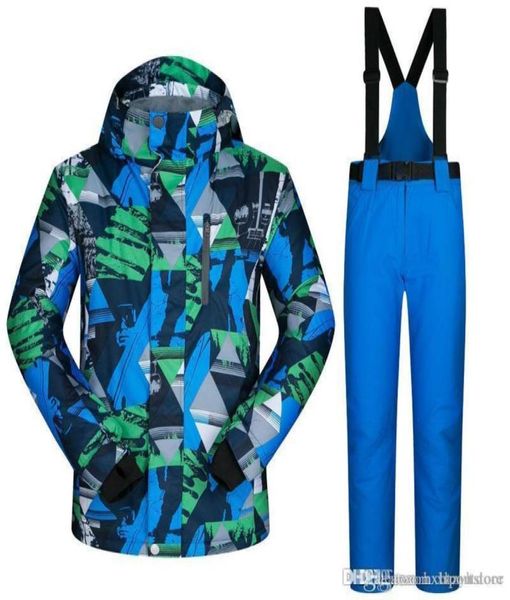 new ski suit male windproof waterproof thicken clothes for men snowboard jacket and pants 1 coat and trousers winter wear8810676
new ski suit male windproof waterproof thicken clothes for men snowboard jacket and pants 1 coat and trousers winter wear8810676