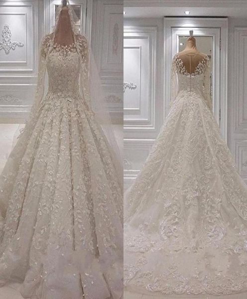 luxurious long sleeves beaded sequin a line wedding dresses 2022 v neck crystal sheer backless plus size bridal wedding gowns bc126655962, White
luxurious long sleeves beaded sequin a line wedding dresses 2022 v neck crystal sheer backless plus size bridal wedding gowns bc126655962, White