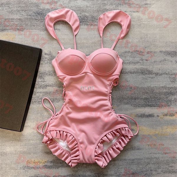womens bra bikini slim strap swimwear for lady suspender one piece swimsuit two colors
womens bra bikini slim strap swimwear for lady suspender one piece swimsuit two colors