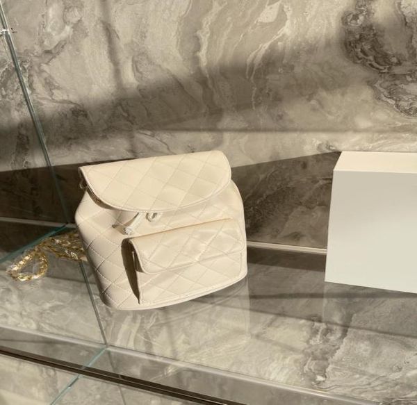 gorgeous design exquisite backpack soft leather diamond pattern classic ladies backpack chain strap shoulder bag bl6018766
gorgeous design exquisite backpack soft leather diamond pattern classic ladies backpack chain strap shoulder bag bl6018766