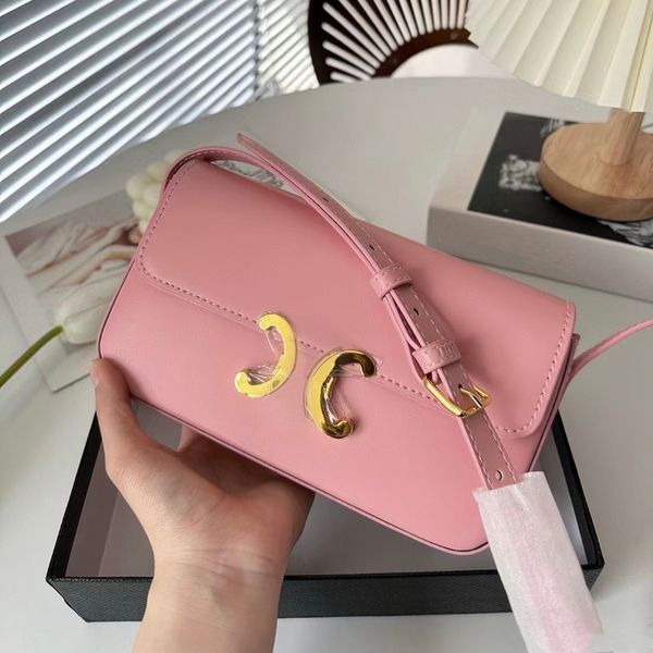 luxury designer artsy crossbody bags bags genuine leather handbag versatile artwork plain oxford alloy women's cross-body bags designer
luxury designer artsy crossbody bags bags genuine leather handbag versatile artwork plain oxford alloy women's cross-body bags designer