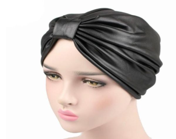 fashionable women pu leather turban turban hair band chemical headdrhair accessories turbante hat turban new hijab x08032035991, Blue;gray
fashionable women pu leather turban turban hair band chemical headdrhair accessories turbante hat turban new hijab x08032035991, Blue;gray