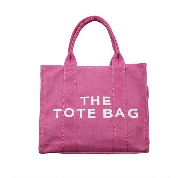 the tote marc the tote niche canvas women's diagonal shoulder a portable bag jacobsz402