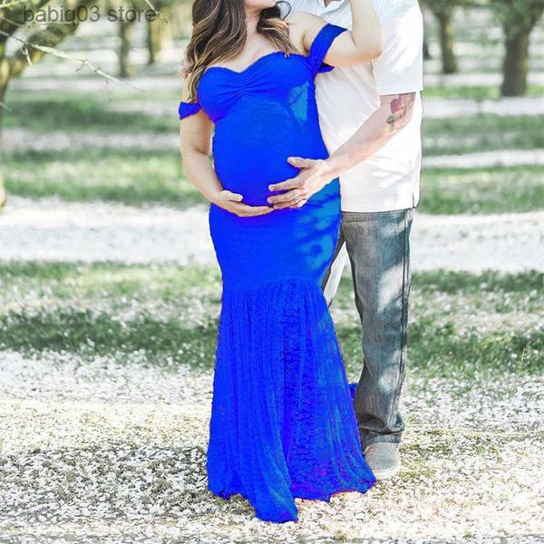 maternity dresses lace maternity dress for pregnant women pgraphy pregnancy maternity dresses for p shoot clothes props off shoulder t230523, White
maternity dresses lace maternity dress for pregnant women pgraphy pregnancy maternity dresses for p shoot clothes props off shoulder t230523, White