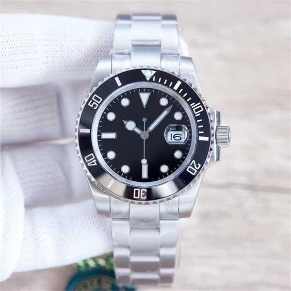 roles designer watches automatic mens mechanical reloj watches wristwatch mechanical sapphire crystal stainless steel movement watche wristw, Slivery;black
roles designer watches automatic mens mechanical reloj watches wristwatch mechanical sapphire crystal stainless steel movement watche wristw, Slivery;black