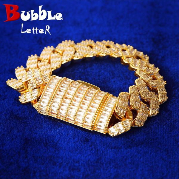 bangle bubble letter cuban link bracelet for men iced out hip hop baguette jewelry real gold color 2021 trend, Black
bangle bubble letter cuban link bracelet for men iced out hip hop baguette jewelry real gold color 2021 trend, Black