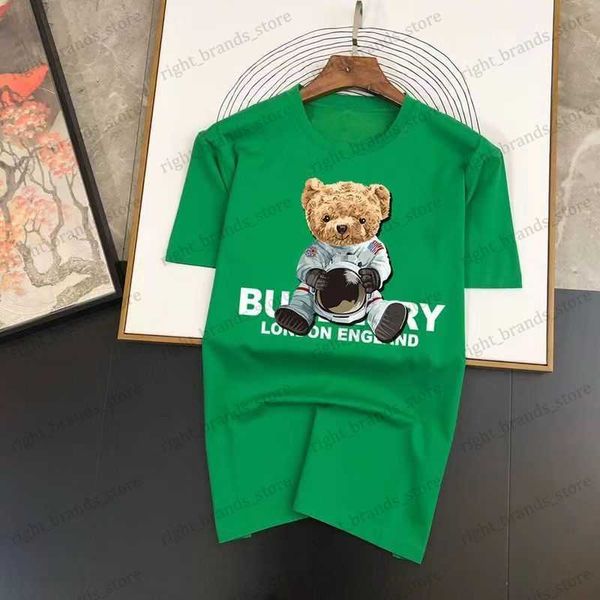 men's t-shirts cute bear letters printing men t shirt luxury brand cotton t shirts women leisure oversize short sleeve tee t230523, White;black
men's t-shirts cute bear letters printing men t shirt luxury brand cotton t shirts women leisure oversize short sleeve tee t230523, White;black