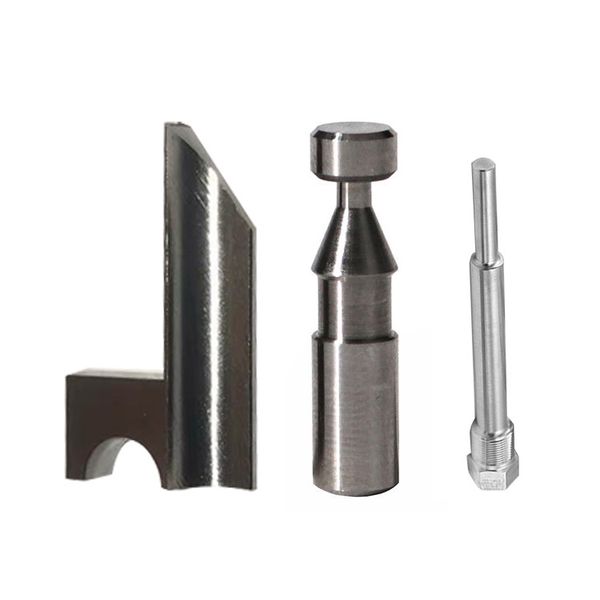 competition grade bicycle speed change switch automatic switch cnc hardware precision parts wear-resistant black stainless steel for glock
competition grade bicycle speed change switch automatic switch cnc hardware precision parts wear-resistant black stainless steel for glock