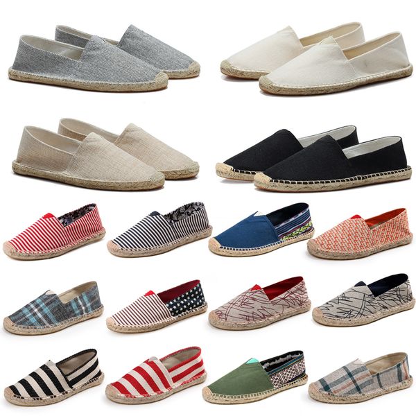 sandals loafers women men casual laid-back classic soles comfortable fisherman fashion set of flat, Black
sandals loafers women men casual laid-back classic soles comfortable fisherman fashion set of flat, Black
