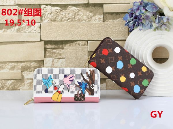 card holders bag purses designer woman handbag wholesale fashion credit cards holder mini wallet genuine leather men key pouch double sided, Red;black
card holders bag purses designer woman handbag wholesale fashion credit cards holder mini wallet genuine leather men key pouch double sided, Red;black