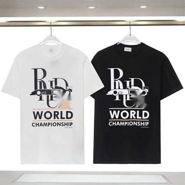 mens letter print t shirt luxury black fashion designer summer short sleeve rhude tshirts size s-xxxl 6mpd, White;black
mens letter print t shirt luxury black fashion designer summer short sleeve rhude tshirts size s-xxxl 6mpd, White;black