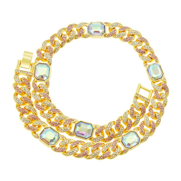 luxury bracelet designer bracelet cuban link bracelet love bracelet designer for women bracelet jewelry gold rose gold silver nail bracelet, Black
luxury bracelet designer bracelet cuban link bracelet love bracelet designer for women bracelet jewelry gold rose gold silver nail bracelet, Black