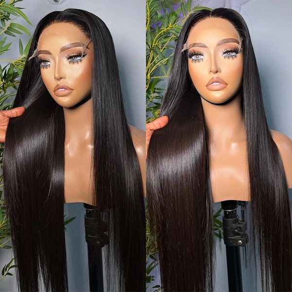 hd lace closure brazilian remy hair wigs hd transparent lace melt skins straight 13x4 lace front human hair wig pre plucked, Black;brown
hd lace closure brazilian remy hair wigs hd transparent lace melt skins straight 13x4 lace front human hair wig pre plucked, Black;brown