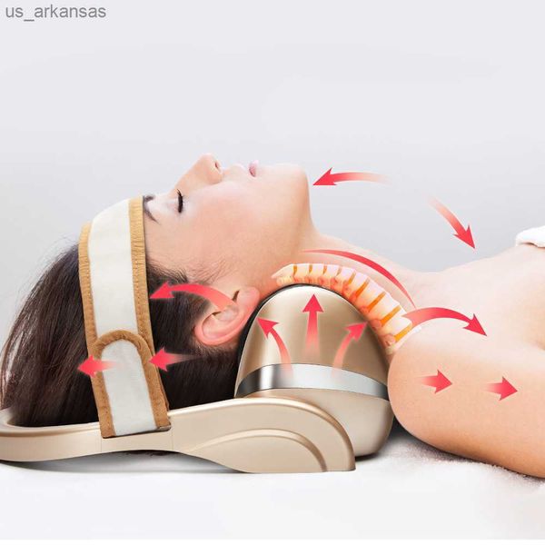 full body massager electric charge neck massager cervical vertebra pillow neck stretcher airbag cervical neck traction device relax massager
full body massager electric charge neck massager cervical vertebra pillow neck stretcher airbag cervical neck traction device relax massager