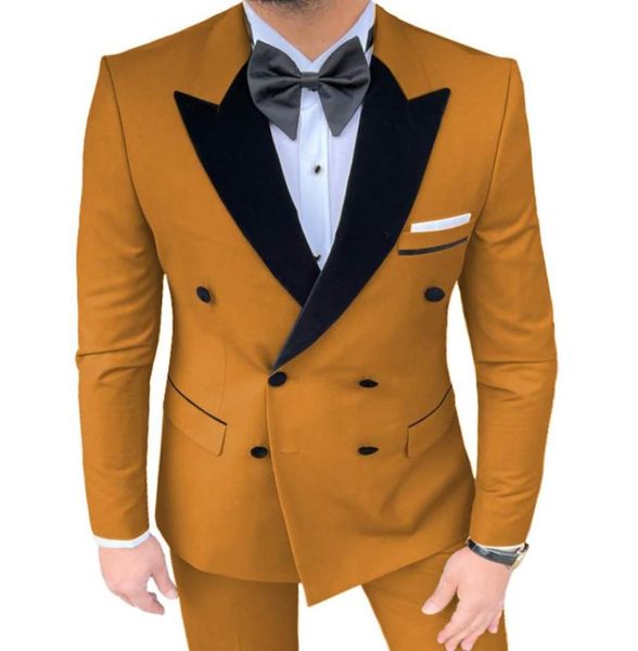 custom made men039s suits slim fit 2 piece prom tuxedos double breasted blazer pants for wedding4587243, Black;gray
custom made men039s suits slim fit 2 piece prom tuxedos double breasted blazer pants for wedding4587243, Black;gray