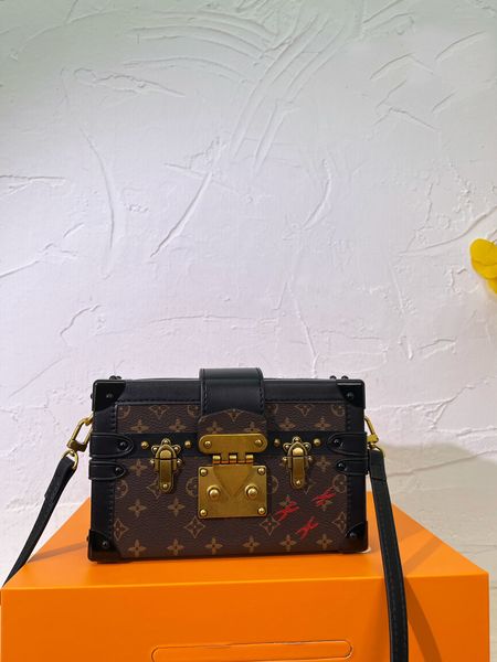 shoulder bag designer handbag lo vu crossbody bag women's bag new luxury bag counter real leather bag hand bill of lading
shoulder bag designer handbag lo vu crossbody bag women's bag new luxury bag counter real leather bag hand bill of lading