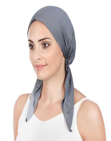 solid color muslim women inner hijabs cap arab wrap head scarf turban bonnet ready to wear hijab femme underscarf caps turbante x03457568, Blue;gray
solid color muslim women inner hijabs cap arab wrap head scarf turban bonnet ready to wear hijab femme underscarf caps turbante x03457568, Blue;gray