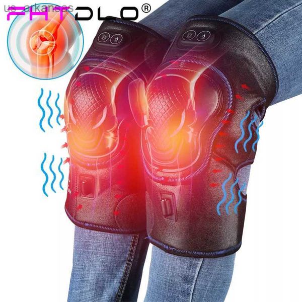 full body massager knee physical therapy instrument knee joint vibration heating massage far infrared protector pain relief tool l230523
full body massager knee physical therapy instrument knee joint vibration heating massage far infrared protector pain relief tool l230523