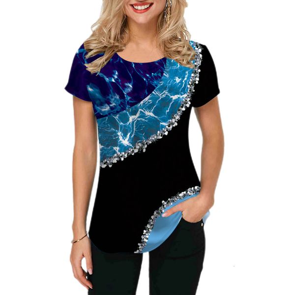 women's t-shirt women's luxury clothing summer clothing rose printing 3d t shirts girls tees streetwear o neck oversized apparel l, White
women's t-shirt women's luxury clothing summer clothing rose printing 3d t shirts girls tees streetwear o neck oversized apparel l, White