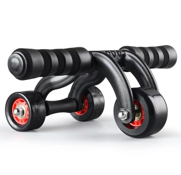 abdominal ab roller 3 wheels power wheel workout fitness gym exercise body building trainning equipment muscle trainer x327b5876862
abdominal ab roller 3 wheels power wheel workout fitness gym exercise body building trainning equipment muscle trainer x327b5876862