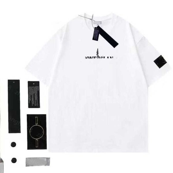 23ss designer t shirt summer men clothes casual tshirt brand round neck pure cotton loose couple embroidered short sleeve t-shirt mens cloth, White;black
23ss designer t shirt summer men clothes casual tshirt brand round neck pure cotton loose couple embroidered short sleeve t-shirt mens cloth, White;black