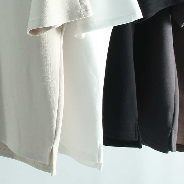 2023 luxury designer men t shirt short sleeve tess casual fashion wide boxy blank heavy weight cotton tshirt oversized black white t-shirt f, White;black
2023 luxury designer men t shirt short sleeve tess casual fashion wide boxy blank heavy weight cotton tshirt oversized black white t-shirt f, White;black