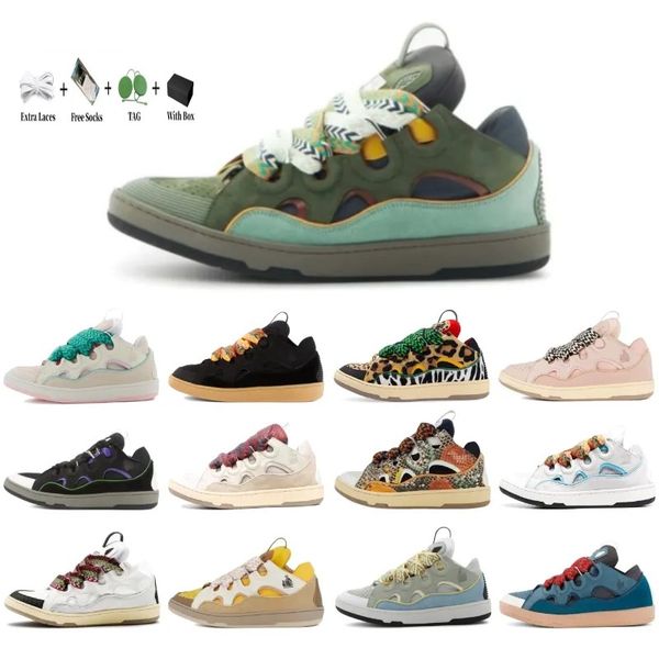 leather curb lace-up shoes style sneaker embossed leather curb sneakers mens womens in nappa calfskin shoe rubber platform sole
leather curb lace-up shoes style sneaker embossed leather curb sneakers mens womens in nappa calfskin shoe rubber platform sole
