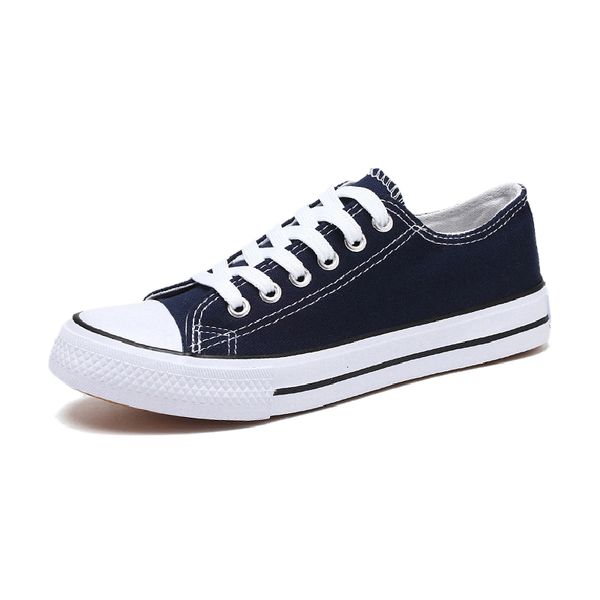 dress shoes fashion women's canvas men's sneakers casual 6 colors 230522, Black
dress shoes fashion women's canvas men's sneakers casual 6 colors 230522, Black