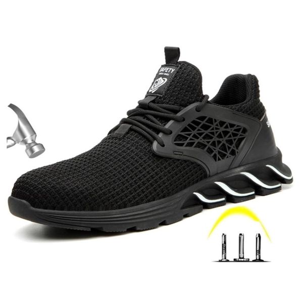 drop men039s steel toe anti smashing safety protective shoes men puncture proof work indestructible 2203036253310, Black;brown
drop men039s steel toe anti smashing safety protective shoes men puncture proof work indestructible 2203036253310, Black;brown