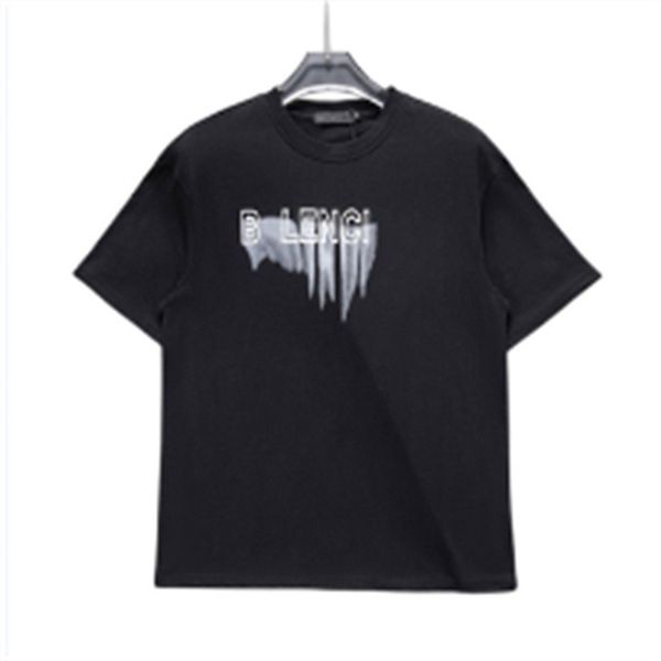 men's t-shirts designer band t shirts fashion black white short sleeve luxury letter pattern t shirt size m-xxxl d23, White;black
men's t-shirts designer band t shirts fashion black white short sleeve luxury letter pattern t shirt size m-xxxl d23, White;black