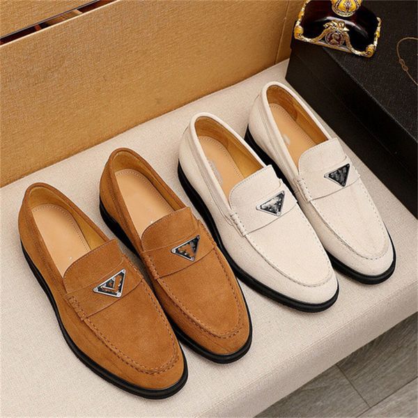 rs shoes mens fashion loafers genuine leather men business office work formal dress shoes brand designer party wedding flat shoe size 38-45, Black
rs shoes mens fashion loafers genuine leather men business office work formal dress shoes brand designer party wedding flat shoe size 38-45, Black