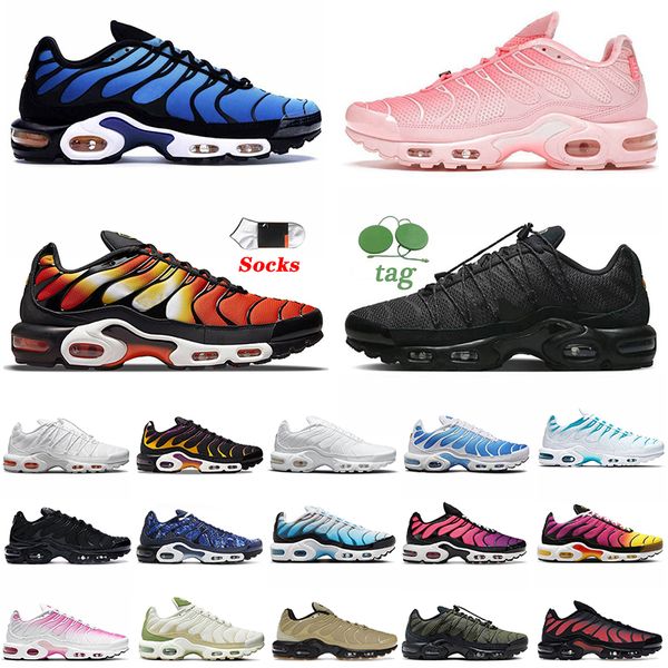2023 running shoes tns tn plus sports shoe designer fashion womens mens berlin unity utility black refletive white red atlanta pink gradient
2023 running shoes tns tn plus sports shoe designer fashion womens mens berlin unity utility black refletive white red atlanta pink gradient