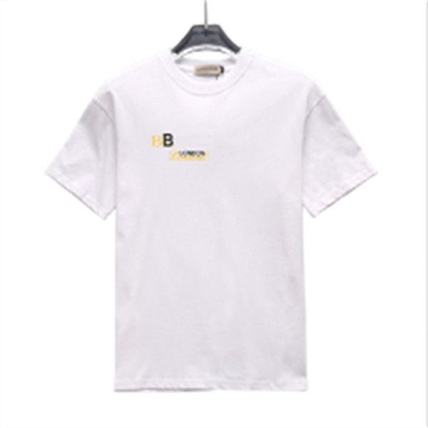 men's t-shirts designer band t shirts fashion black white short sleeve luxury letter pattern t shirt size m-xxxl d18, White;black
men's t-shirts designer band t shirts fashion black white short sleeve luxury letter pattern t shirt size m-xxxl d18, White;black