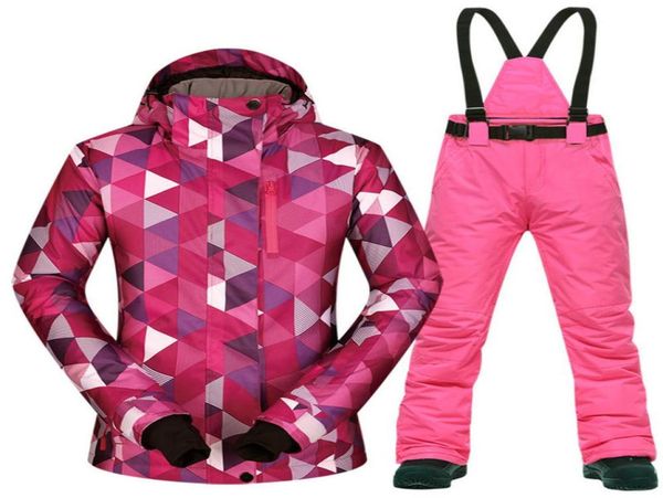 ski suit women set windproof waterproof warmth clothes jacket ski pants snow clothes winter skiing and snowboarding suits brands 25668065
ski suit women set windproof waterproof warmth clothes jacket ski pants snow clothes winter skiing and snowboarding suits brands 25668065