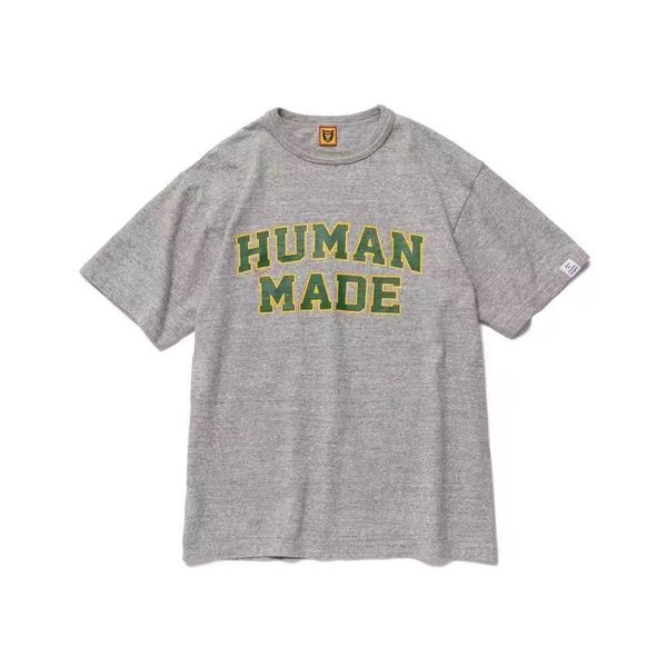t designer human made loose print short sleeve tee tshirts women 50bx u6f3 7 mmsp, White;black
t designer human made loose print short sleeve tee tshirts women 50bx u6f3 7 mmsp, White;black