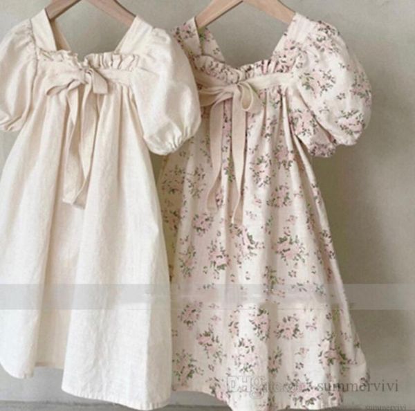 ins little girls floral printed dresses kids square collar puff sleeve bows princess dress summer children clothing q72212609535, Red;yellow
ins little girls floral printed dresses kids square collar puff sleeve bows princess dress summer children clothing q72212609535, Red;yellow