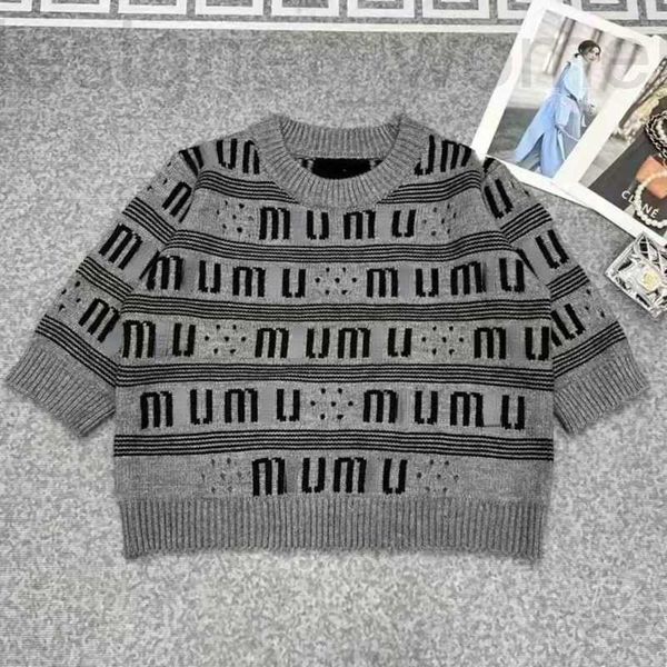 women's sweaters designer womens knitted sweater designer t shirt letter wool short sleeve women loose pullover coat fashion sweatshirt, White;black
women's sweaters designer womens knitted sweater designer t shirt letter wool short sleeve women loose pullover coat fashion sweatshirt, White;black