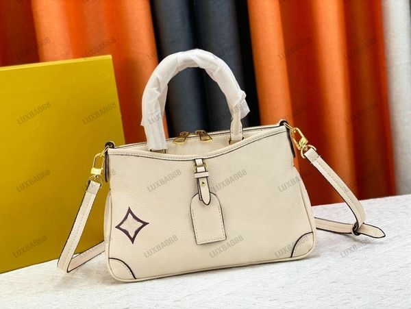2023 trianon tote bag pm mm womens designer handle bag luxurys business handbag turtledove cream black gray embossed giant monograms leather
2023 trianon tote bag pm mm womens designer handle bag luxurys business handbag turtledove cream black gray embossed giant monograms leather