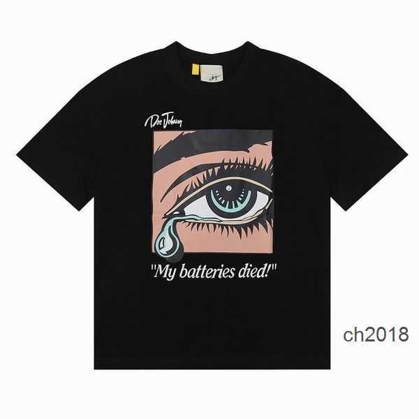 2023 galleryse depts tees mens t shirts women designer galleryes t-shirts cottons man s casual shirt luxurys clothing street shorts sleeve, White;black
2023 galleryse depts tees mens t shirts women designer galleryes t-shirts cottons man s casual shirt luxurys clothing street shorts sleeve, White;black