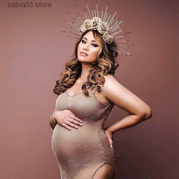maternity dresses maternity pgraphy props dress v neck stretchy waist maternity dress for p shoot side slit slip dress pgraphy props t230523, White
maternity dresses maternity pgraphy props dress v neck stretchy waist maternity dress for p shoot side slit slip dress pgraphy props t230523, White