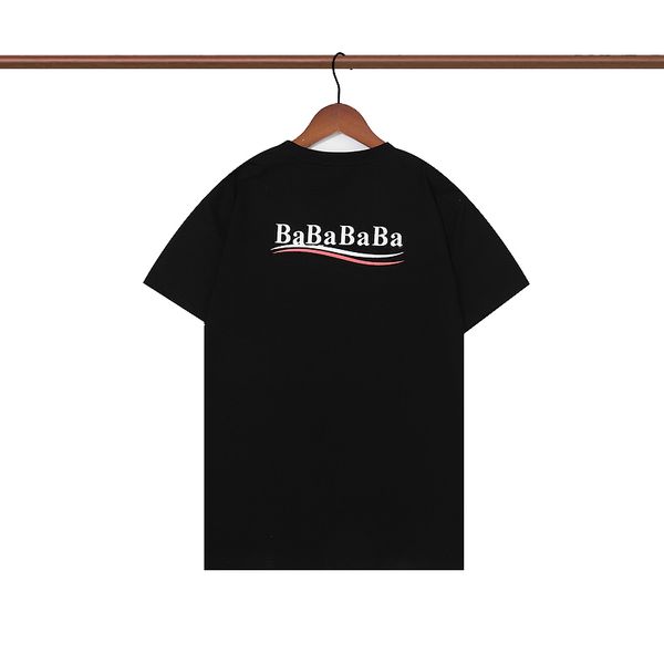 2023ss designer tshirts white black cotton shirt hiphopboy teessleeve hiphop shirt fashion mens womens designer tshirts loose street baba sh
2023ss designer tshirts white black cotton shirt hiphopboy teessleeve hiphop shirt fashion mens womens designer tshirts loose street baba sh