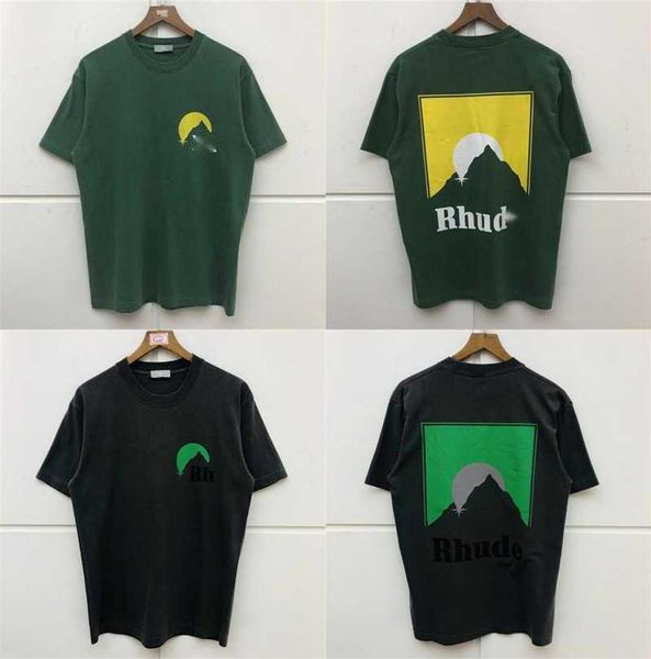 rhe t-shirts men women japan rh hairstyle print tees summer style rhude rhude t shirt x0602, White;black
rhe t-shirts men women japan rh hairstyle print tees summer style rhude rhude t shirt x0602, White;black
